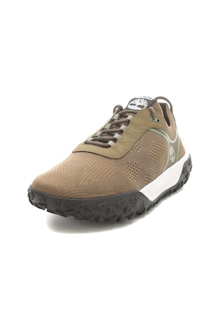 Timberland Greenstride Motion 6 Low Lace Up Sneaker Erkek Spor Ayakkabı Kahve B0a6bpwebf1-r Kahve Kahverengi