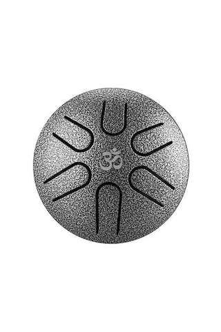 Hluru Tm63 Mini Tongue Drum 7,5cm