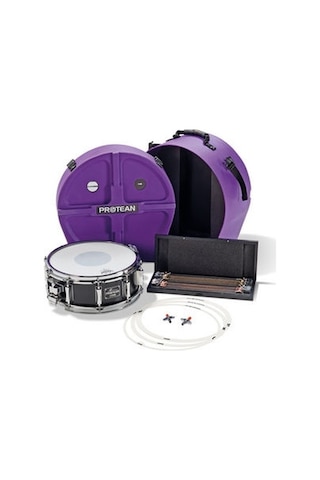 Sonor 14x5.25 Gavin Harrison Signature Trampet