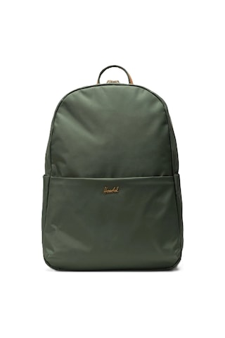 Herschel Beatrix 20 L Unisex Backpack Unisex Sırt Çantası Yeşil Yeşil