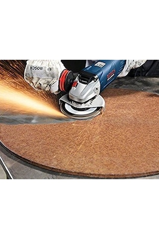 Bosch Standard For Metal X431 115 mm 120 Kum Flap Disk - 2608603655