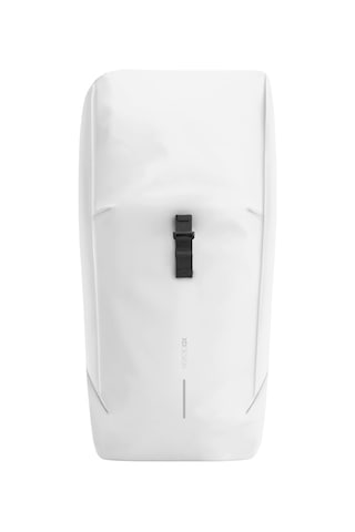 XD Design Urban Water Resistant Katlanır Üst Sırt Çantası-15743 Off White