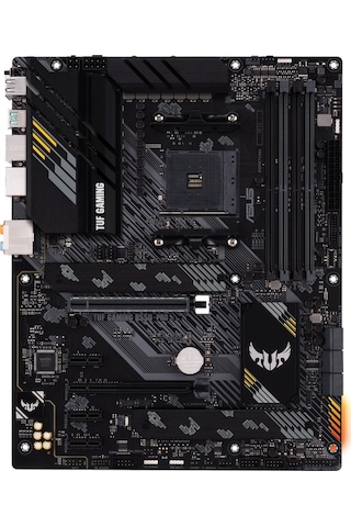 Asus TUF Gaming B550-Pro AMD B550 4600 MHz (OC) DDR4 Soket AM4 ATX Anakart