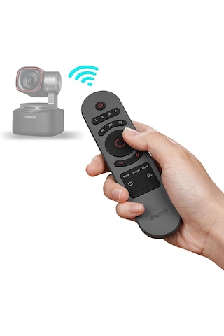 Obsbot Tiny2 Uzaktan Kumanda