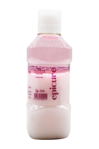 Epicure Çilek Peeling 360 ML