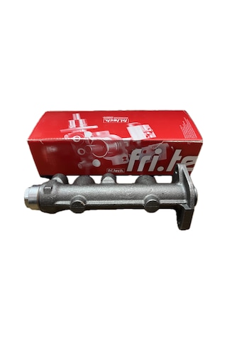 Murat 124 Fren Ana Merkezi İtalyan M124