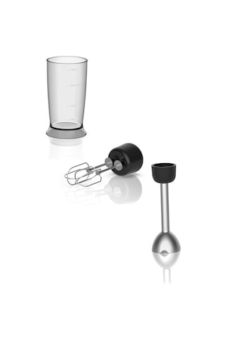 Arzum AR1149 Proart Multi Blender Seti 1200W 5 Fonksiyonlu Doğrayıcı ve Rendeleme