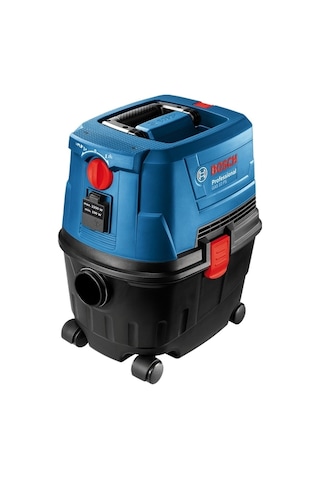 Bosch Professional GAS 15 PS Elektrikli Süpürge - 06019E5100