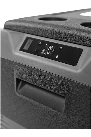 U-frigo Oto Buzdolabı Vesna Mono 50lt 12v/24v 0.75 Mm