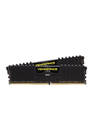 Corsair Vengeance LPX CMK16GX4M2Z4000C16 16 GB (2x8) DDR4 4000 MHz CL16 Ram
