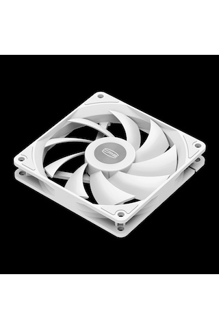 Pccooler Rc400-53 Cpu Hava Soğutucu Beyaz
