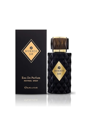 Nurxos Şık Erkek Parfüm EDP 65 ML