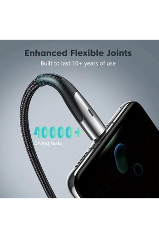 Teltree Romoss Cb303 1 Metre Uzunlukta Veri Kablosu