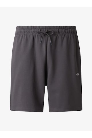 The North Face Nf0a8gq9-0u3 M Essential Light Relaxed Shorts Erkek Şort Gri