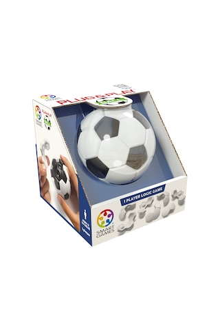Smartgames Plug And Play Ball