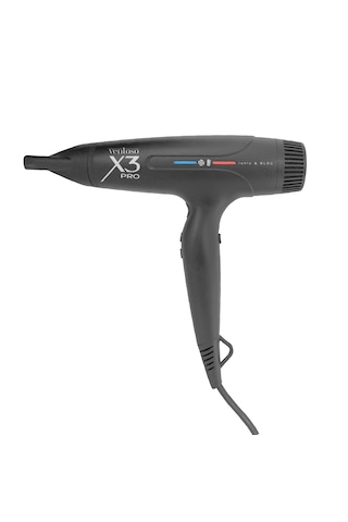Ventoso X3pro Yeni Nesil Dijital Fön Makinesi 2400 Watt