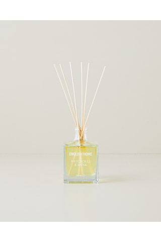 Patchouli & Musk Çubuklu Oda Kokusu 250 Ml Bahar