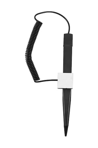 Yaozixa Yüksek Hassasiyetli Kapasitif Dokunmatik Kalem - Araç Navigasyonu, Pos Ve Terminal Cihazları İçin Ekran Koruyucu Yumuşak Uçlu, Dayanıklı Plastik Konstrüksiyon Ve Sabitlenebilir Kanca İle