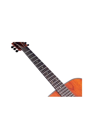 Bromo Bat1m Akustik Gitar Natural