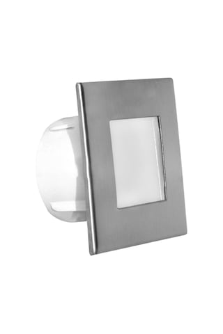 Led Armatür Krd01 Ip20 - 220 V. Gün Işığı Antrasit