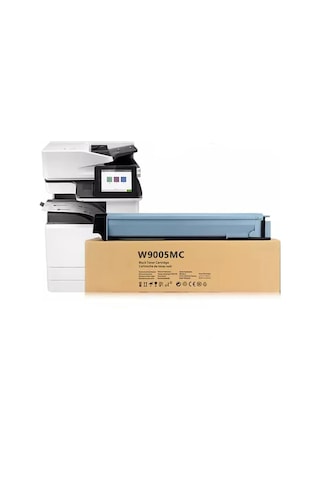 Hp W9005mc E72530z E72535dn E72535z W9005 Japon Uyumlu Toner