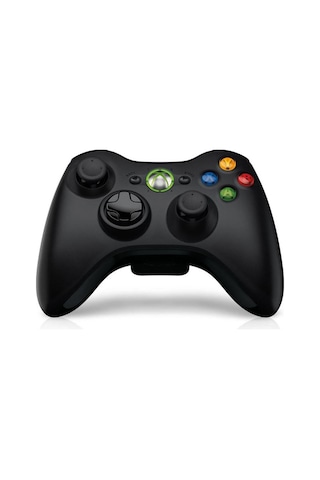 Xbox 360 Uyumlu Kablosuz Kumanda