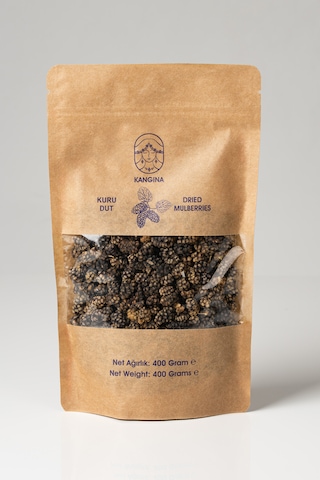Kuru Siyah Dut 400 Gr 400 G