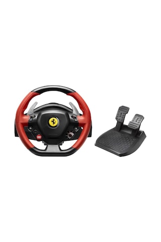Thrustmaster Ferrari 458 Spider Yarış Direksiyonu For Xbox One