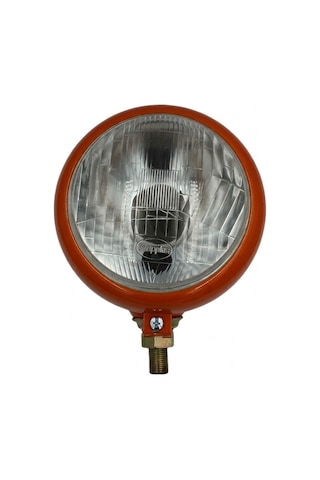 Fiat 450, 640 Ön Far Turuncu Stp00037