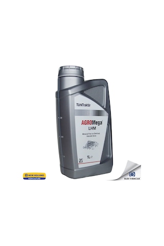 AGROMEGA LHM FREN YAĞI CNH10610 NEWHOLLAND