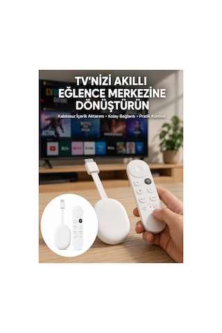 Televizyon Yayın Aktarım Mobil Uyumlu Hızlı Ve Stabil 10 İnç