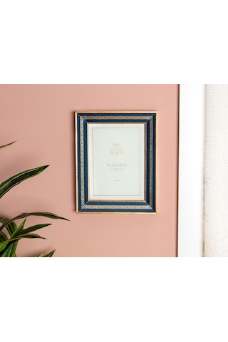 Madame Coco Moano Çerçeve 1kcerv1216 18x24cm-std