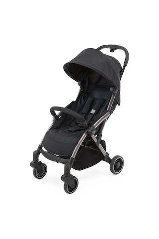 Chicco Cheerıo Bebek Arabası Jet Black