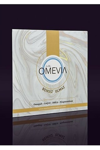Omevia Bandı Omevia Bandı