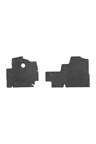 Hyundai H100 2004 ve Üstü Refref Araç Içi Paspas Hyundai H100 2004 ve Üstü Refref Araç Içi Paspas