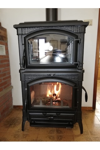 La Nordica Isotta Forno Evo 7119104
