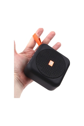 Tg Tg505 Usb/sd/fm/bluetooth Destekli Taşınabilir Wıreless Hoparlör