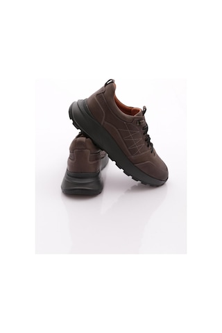 Dr.flexer Dr Flexer M025241 Erkek Comfrot Ayakkabı Kahverengi