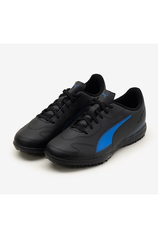 Puma Vıtorıa Iı Tt Siyah Erkek Halısaha