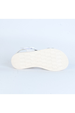 Moda Ayakkabı 01149 Yazlık Kız Çocuk Sandalet 001