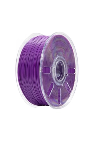 Microzey Pla Mor Filament 1.75Mm 1Kg