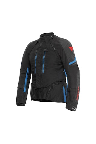 Dainese Daınese/super Adventure Absolu Jacket Black Black Blue
