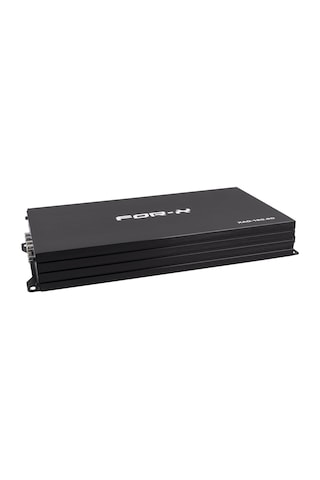 Forx5 Xad-160.8d Amfi Kalite Arayanlar İçin