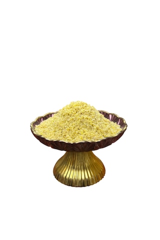 Gurme Kirve Pilavlık Değirmen Bulguru 1 KG