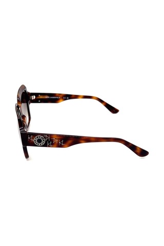 Karl Lagerfeld Kl6104sr 240 Kadın Güneş Gözlüğü