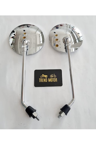 Ayna Takım - Mondial Turismo 50 Oem