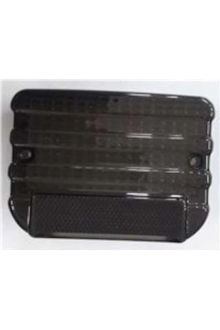 Stop Camı Cg Siyah