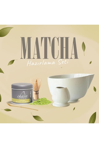 Matcha Hazırlama Seremonisi-2179