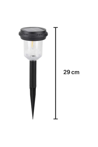 Panther Pt-b117 Solar Led Bahçe Lambası 45882336