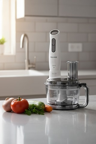 Homend Functionall 2849H Mutfak Robotu